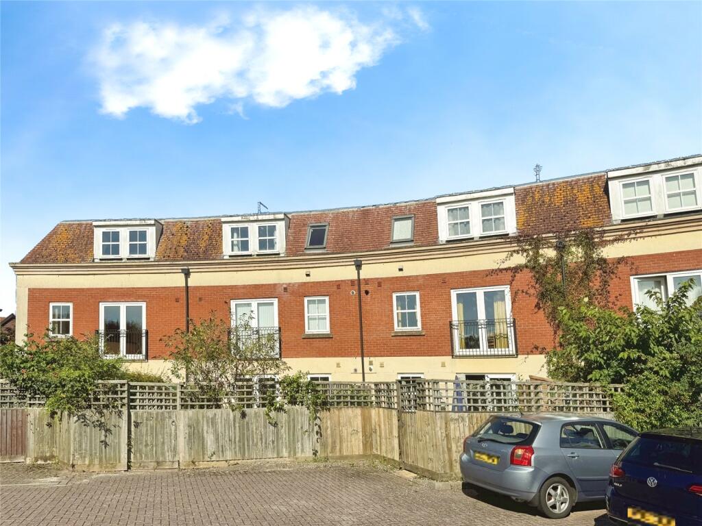 Main image of property: Cranford Avenue, Exmouth, Devon, EX8
