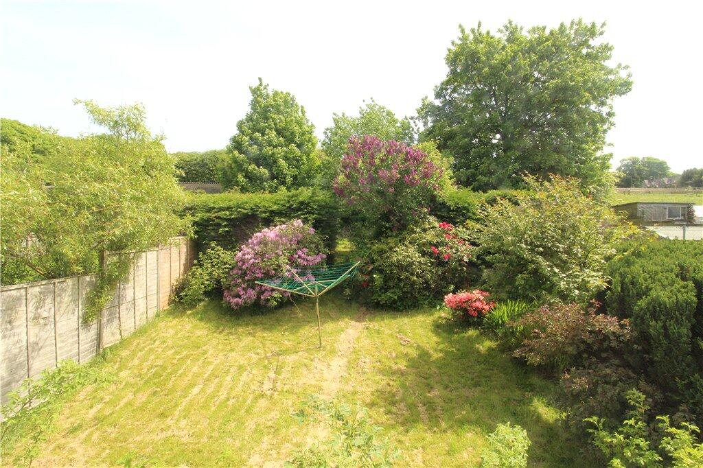 House in Harrogate, High and Low Bishopside - View 4