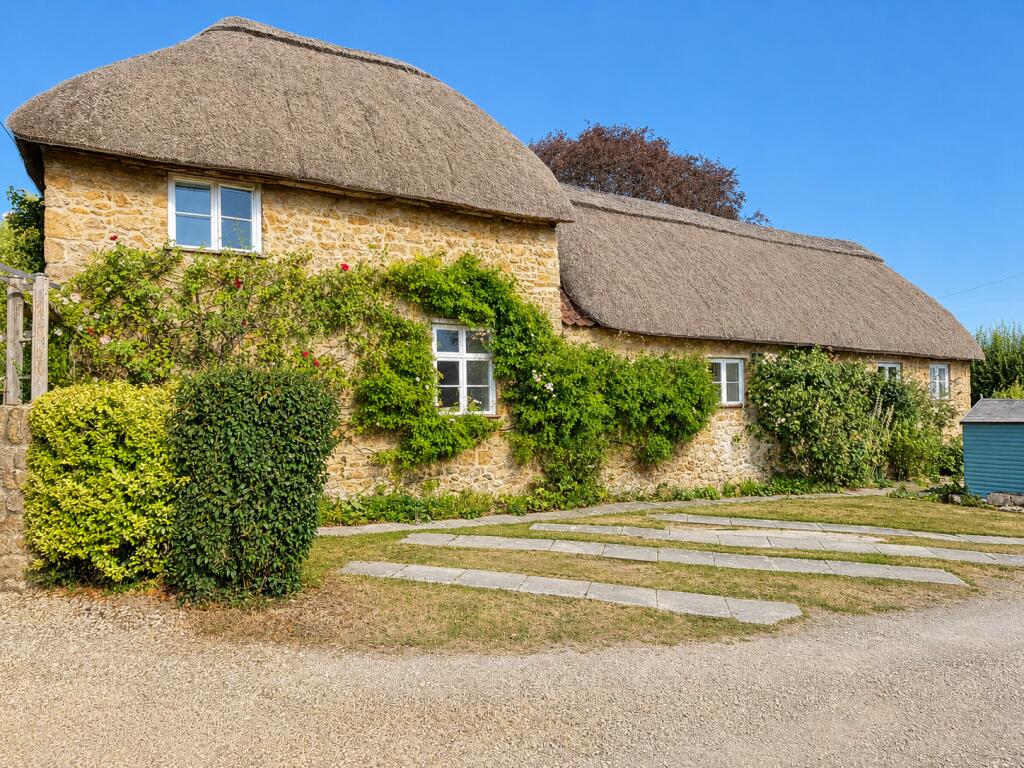 Main image of property: Whitelackington, Ilminster