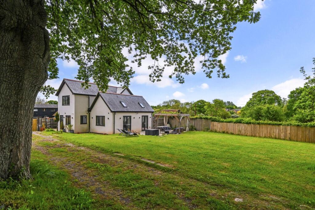 Rossiters Lane, Woodlands , SO40 - View 2