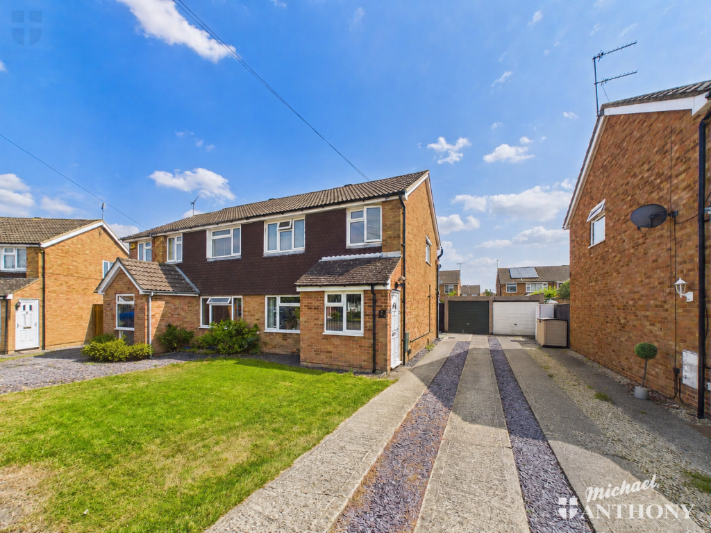 Main image of property: Neyland Drive, Aylesbury