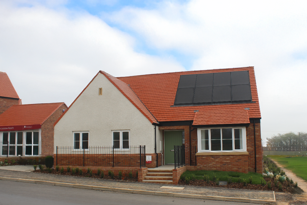 Main image of property: Fleet Lane,
Twyning,
Gloucestershire,
GL20 6FJ