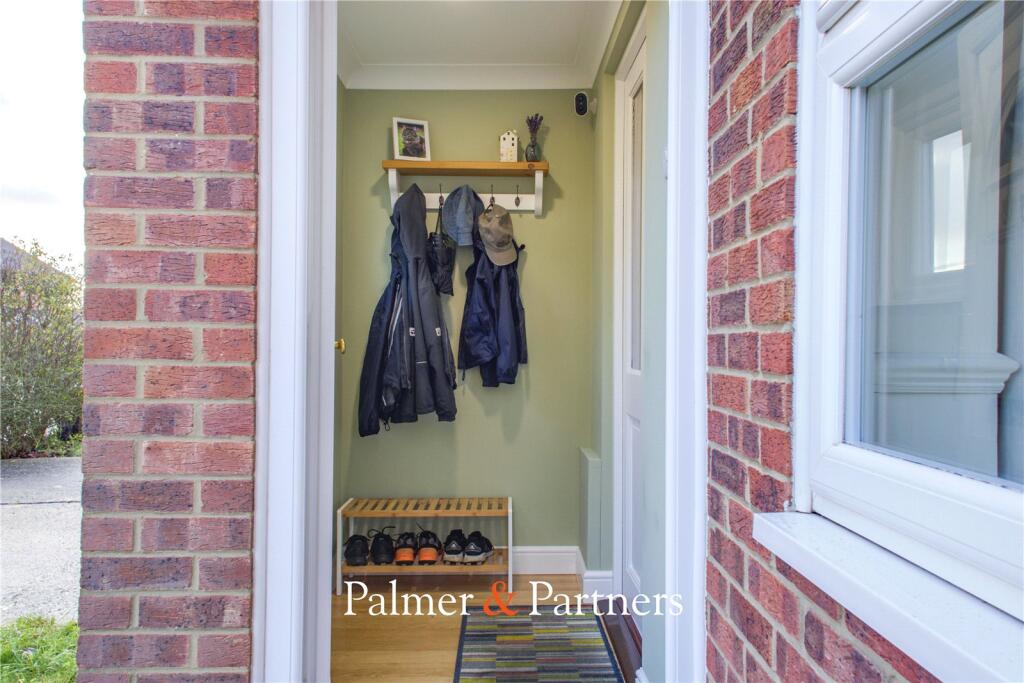 Bankart Lane, Chelmer Village, Chelmsford, Essex, CM2 photo 3