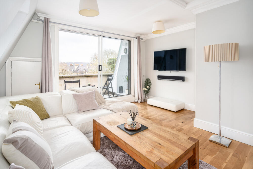 Additional image 3 of Catharine Place, Bath, BA1