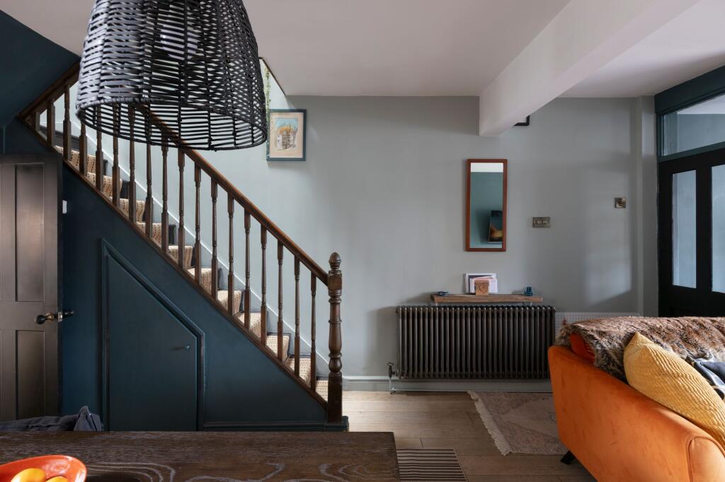 House in London, Cann Hall, Leytonstone - View 5