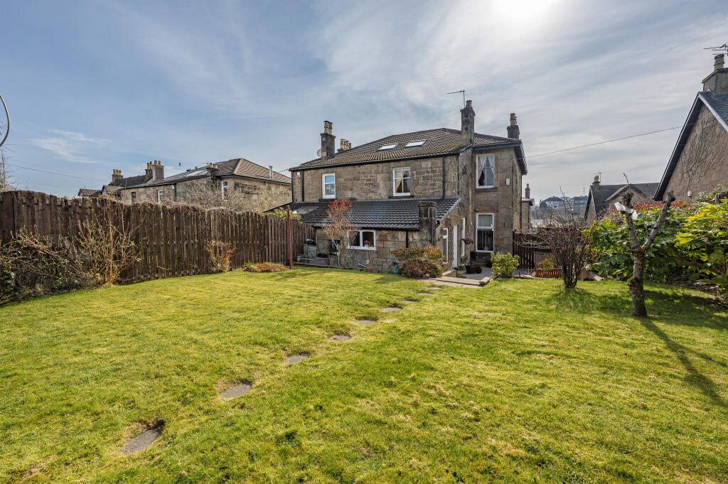 9 Brownside Avenue, Cambuslang, Glasgow, G72 photo 2