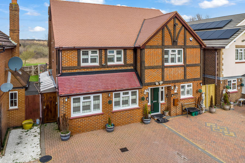 Main image of property: Bittern Close, Cheshunt