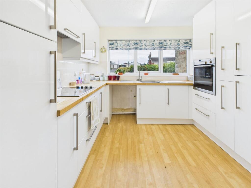 11 Banovallum Gardens, Horncastle photo 2