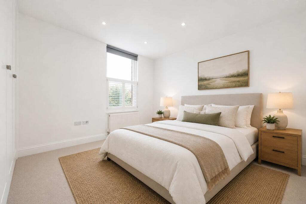 Apartment in London - View 5
