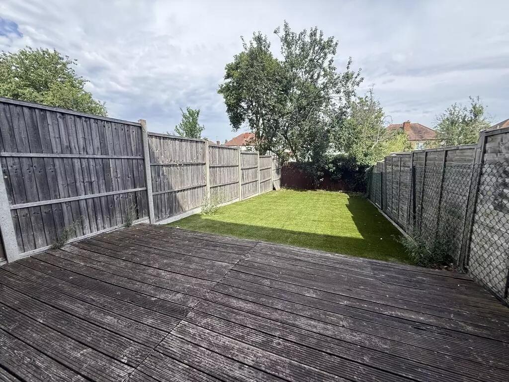 Main image of property: Chamberlayne Avenue, Wembley, HA9