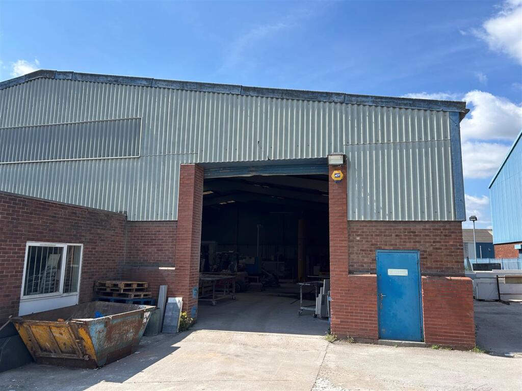 Credenda Road, West Bromwich