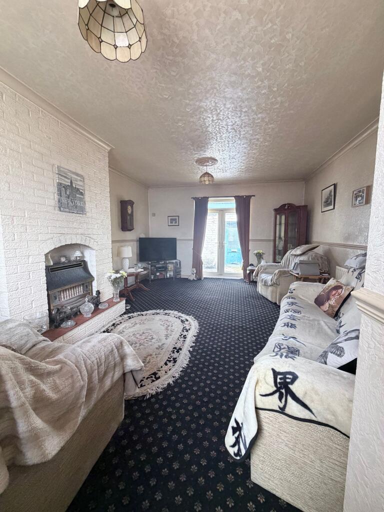 Main image of property: York Street, Audenshaw, M34
