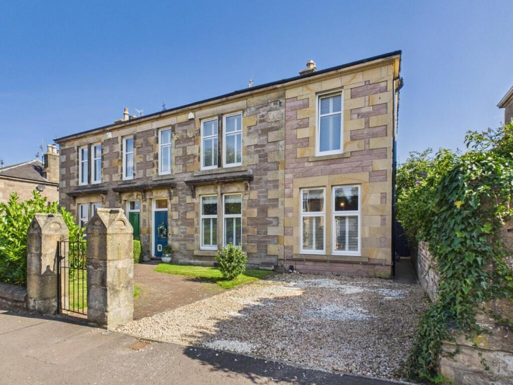 Main image of property: 19 Pitcullen Terrace,Perth, PH2 7EQ