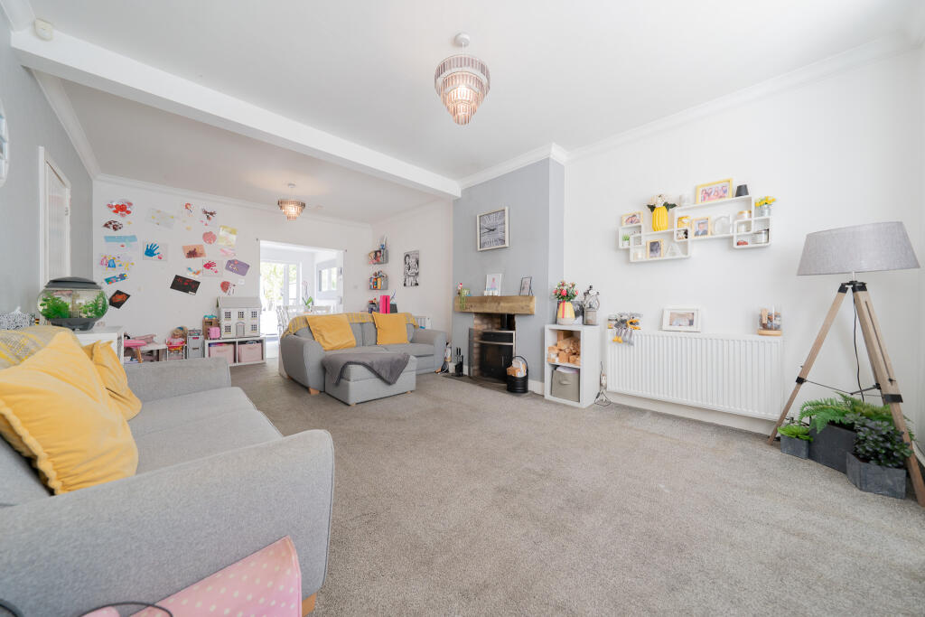 House in Leicester - View 3