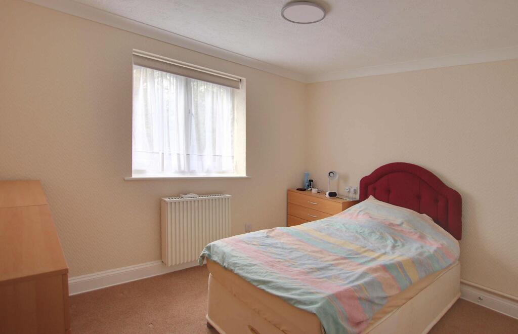 Apartment in London - View 5