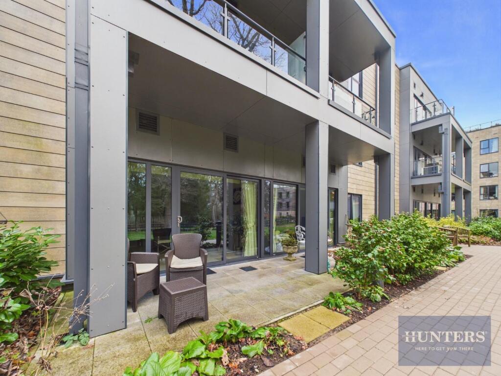 Main image of property: Hatherley Lane, Cheltenham