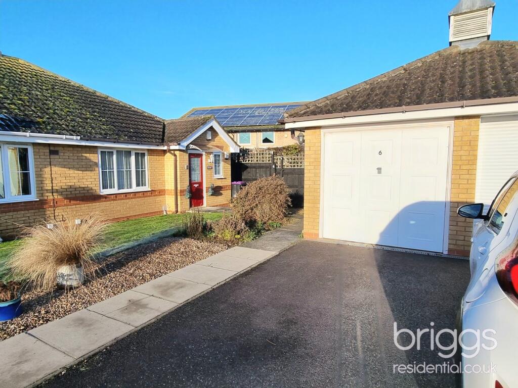 Main image of property: Courtfields, Market Deeping, PE6