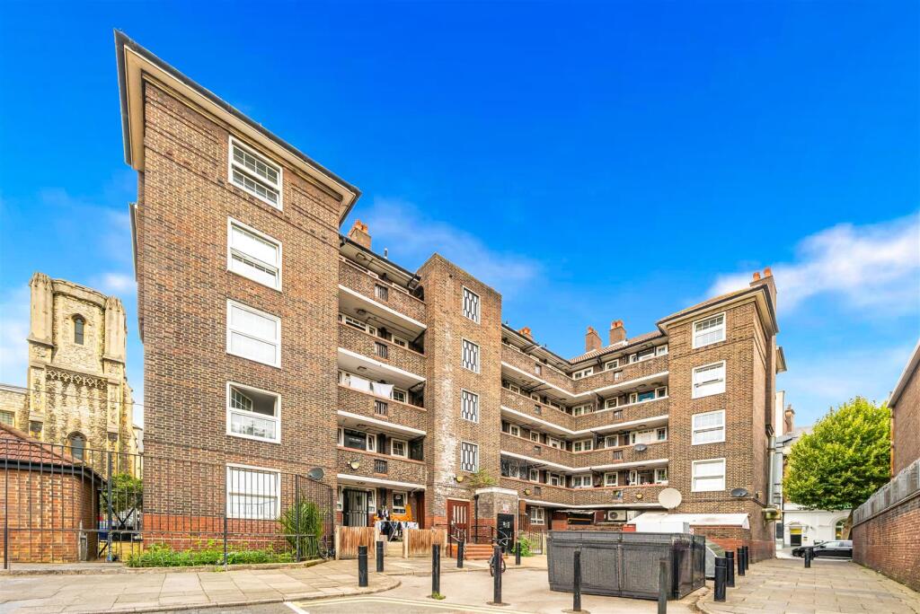 Apartment in London
