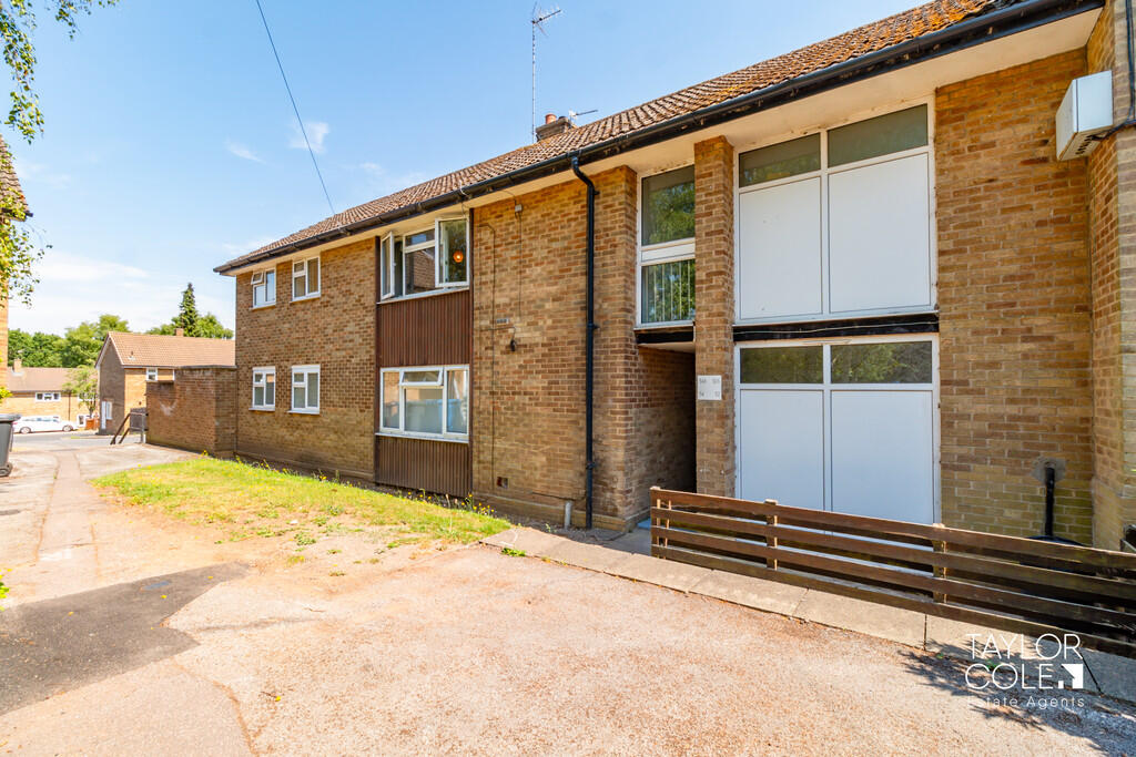 Main image of property: Nottingham Road, Whittington Barracks