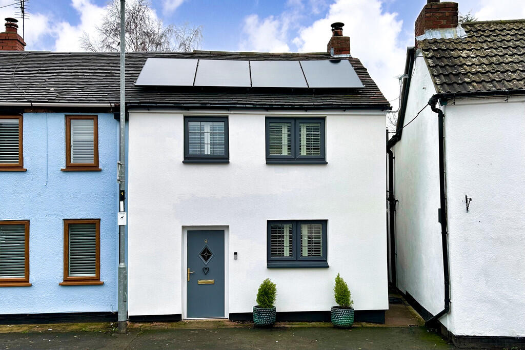 Main image of property: Silver Street, Oakthorpe