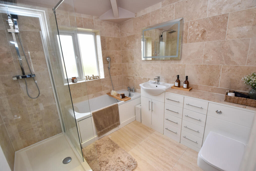 Westminster Road, Davyhulme, M41 – pohled 3