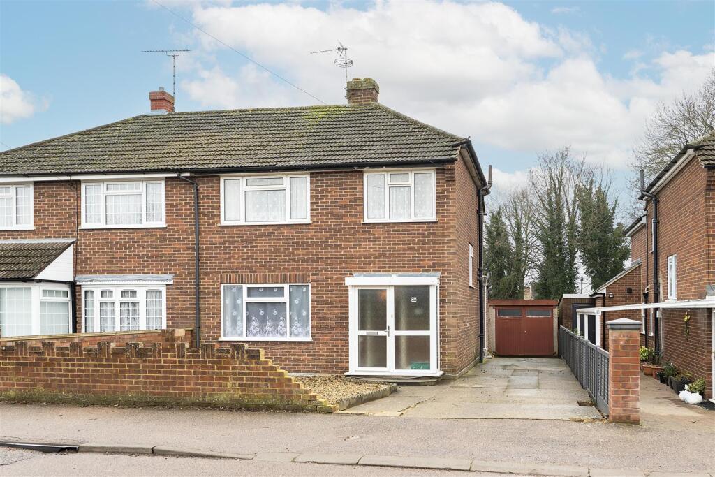 Main image of property: Alexander Road, London Colney, St. Albans