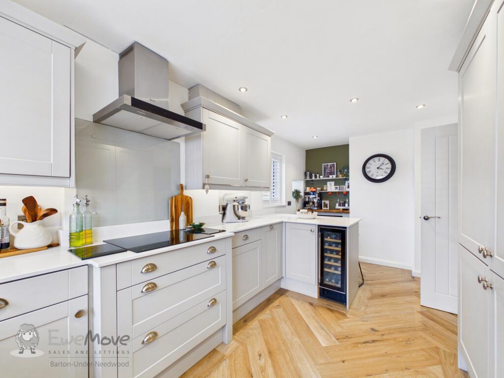 House in Derby - View 5