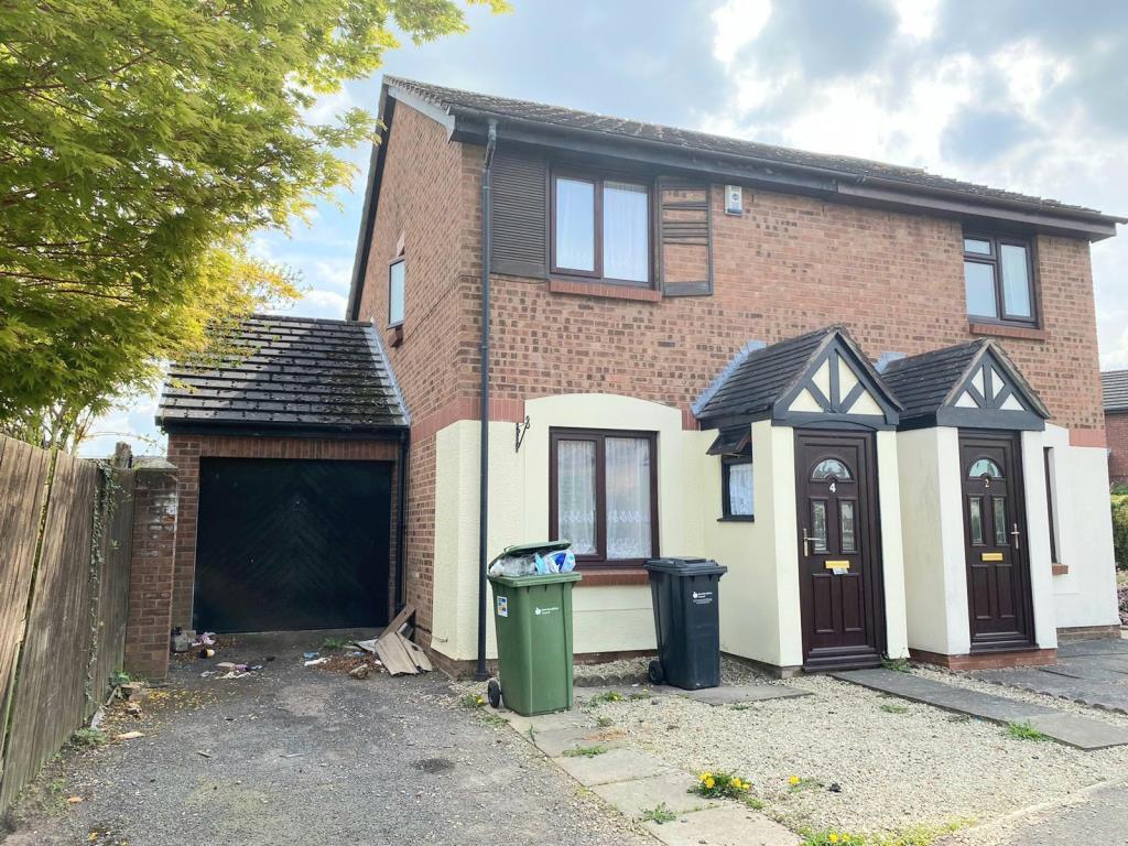 Main image of property: Hereford, Herefordshire, HR2