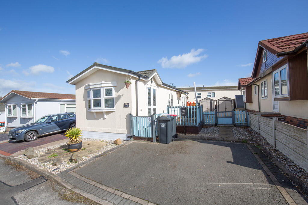 Main image of property: Miners Walk, Wood End