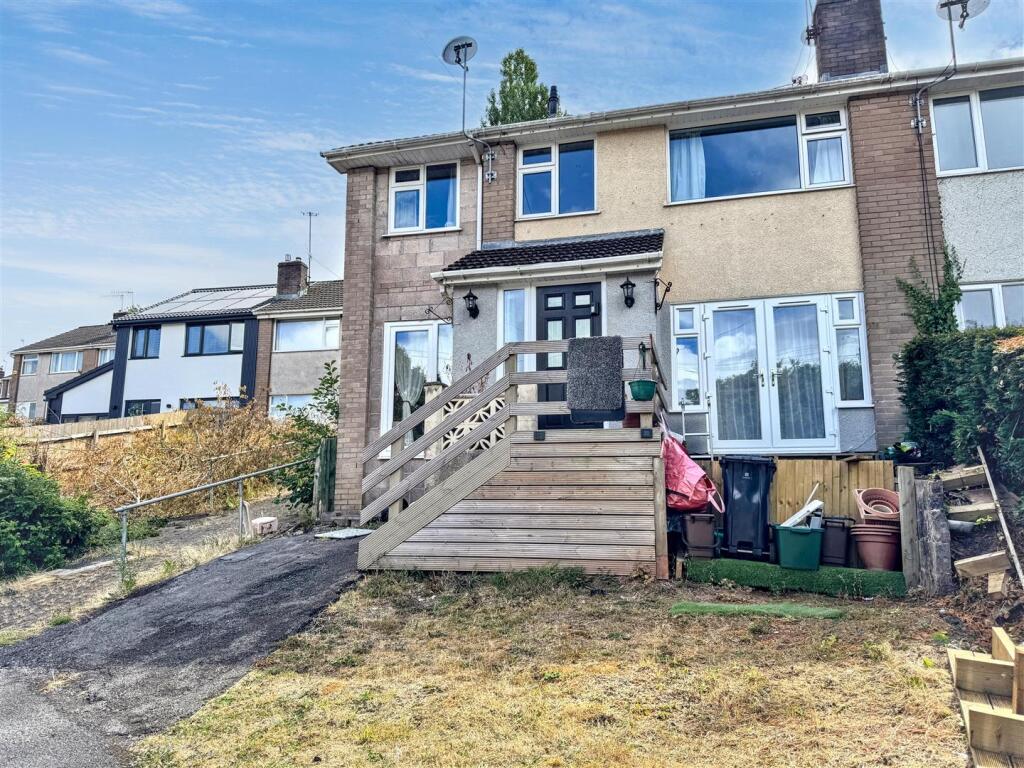 Main image of property: Grosvenor Road, Bassaleg, Newport
