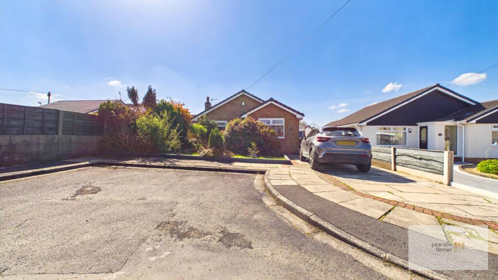 Main image of property: Trent Drive, Bury