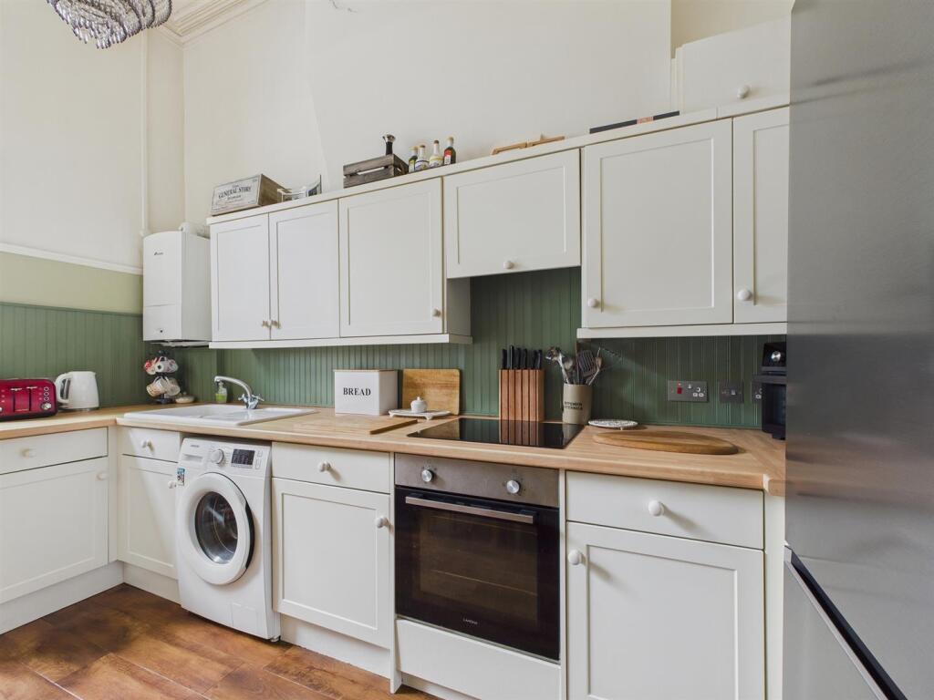 Apartment in Malvern Hills, Upton-upon-Severn - More