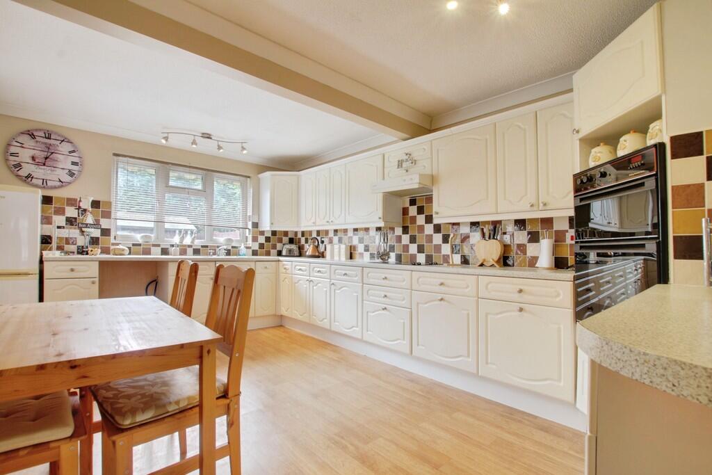 Main image of property: Mayfly Close, Chatteris