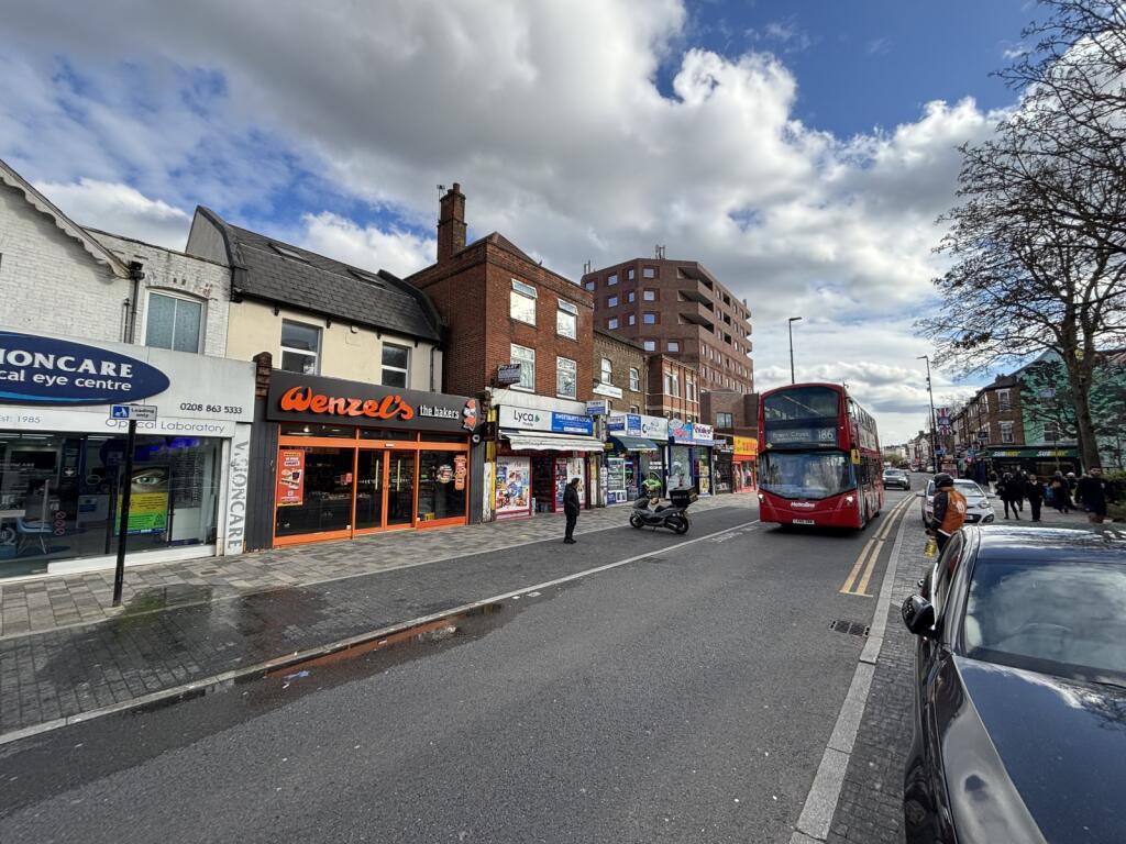 Main image of property: High Street, Wealdstone, Harrow, HA3