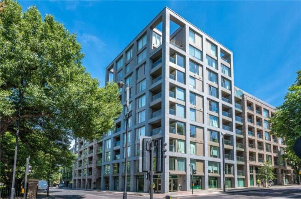 Main image of property: Cynthia Street, Jefferson Court, N1