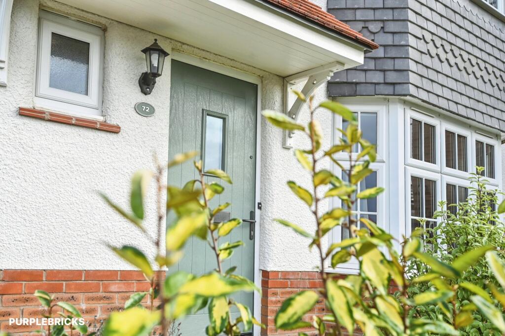House in West Lancashire, Burscough Bridge, Burscough - View 3