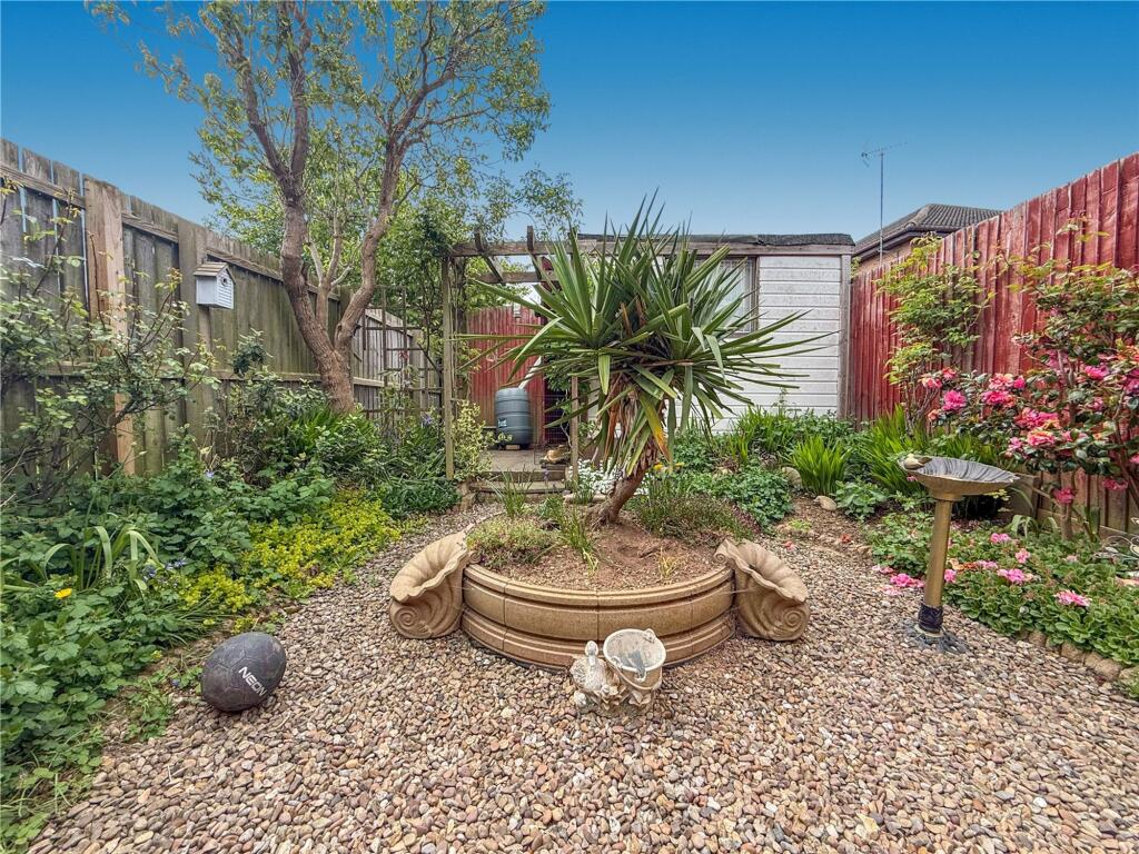 Arkendale, Hemlington, TS8 photo 3
