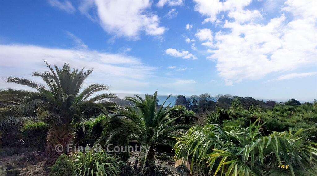 Main image of property: Undercliff Gardens, Ventnor, Isle of Wight