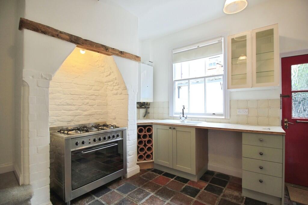House in Chester, City of Chester - More