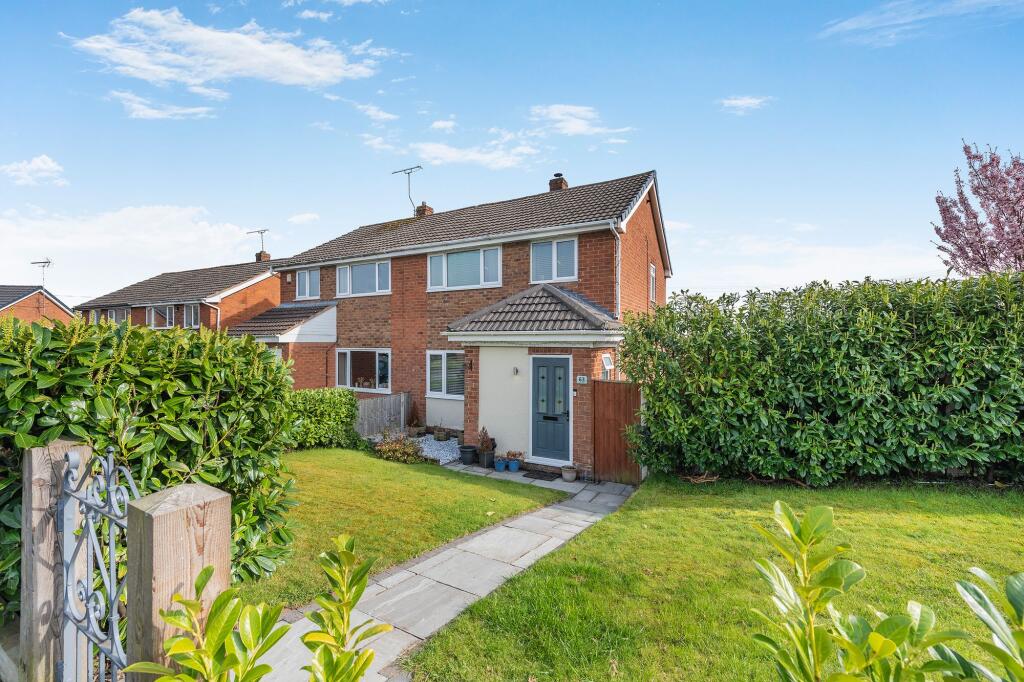 Main image of property: Buckley, CH7