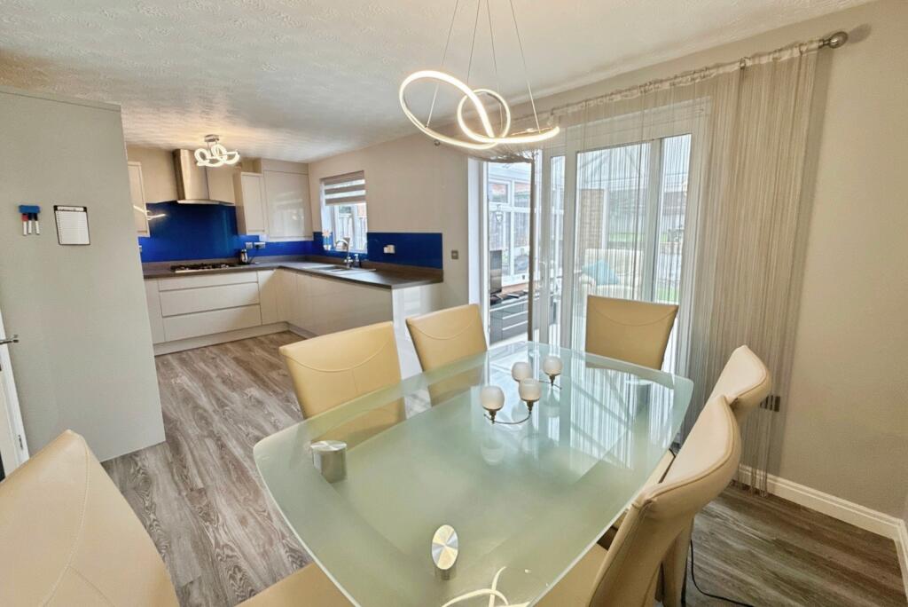 House in Manchester - View 4