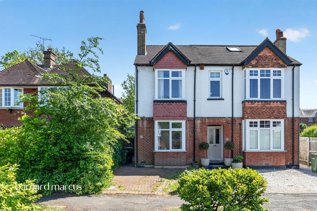 Main image of property: West Hill Avenue, Epsom