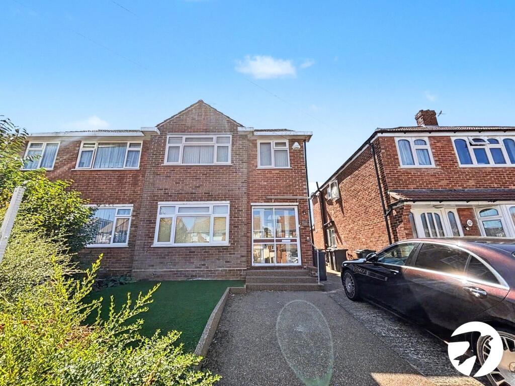 Main image of property: Fleet Road, Dartford, Kent, DA2