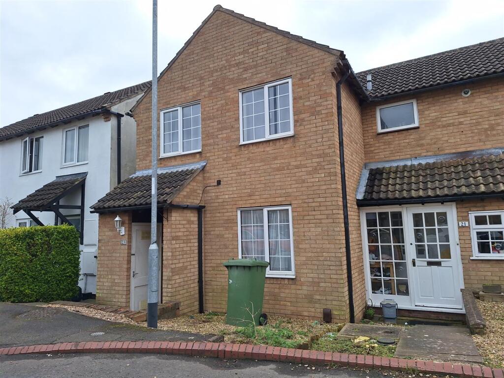 Main image of property: Tantallon Court, Peterborough