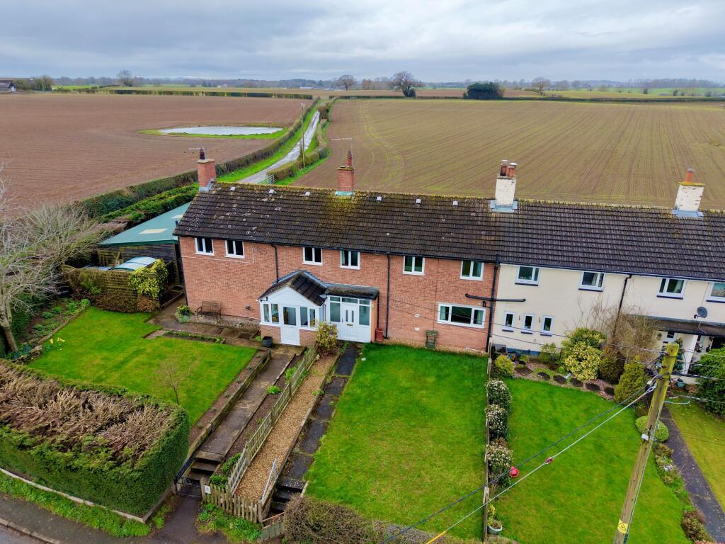 Main image of property: Cambrian View, Bettisfield, SY13