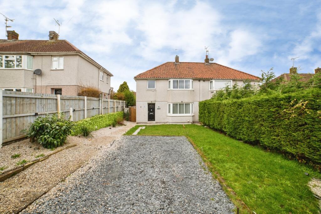 Main image of property: Southwood Avenue, Sutton-in-Ashfield, Nottinghamshire, NG17