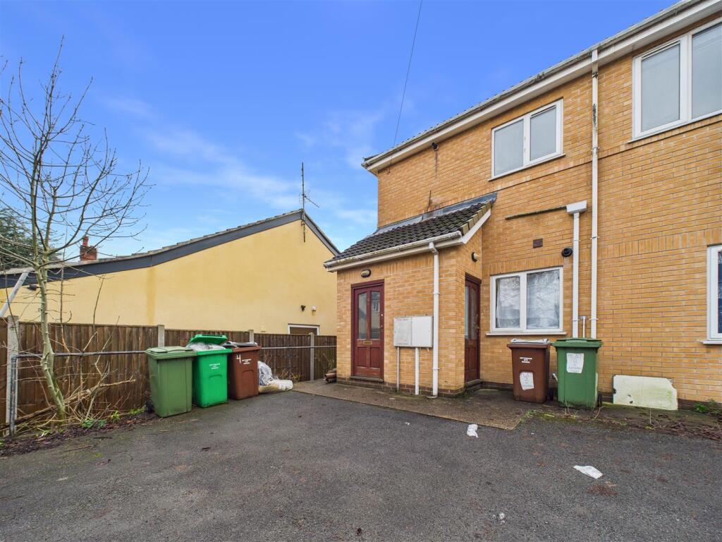 Main image of property: Alexandra Street, Carrington, Nottingham