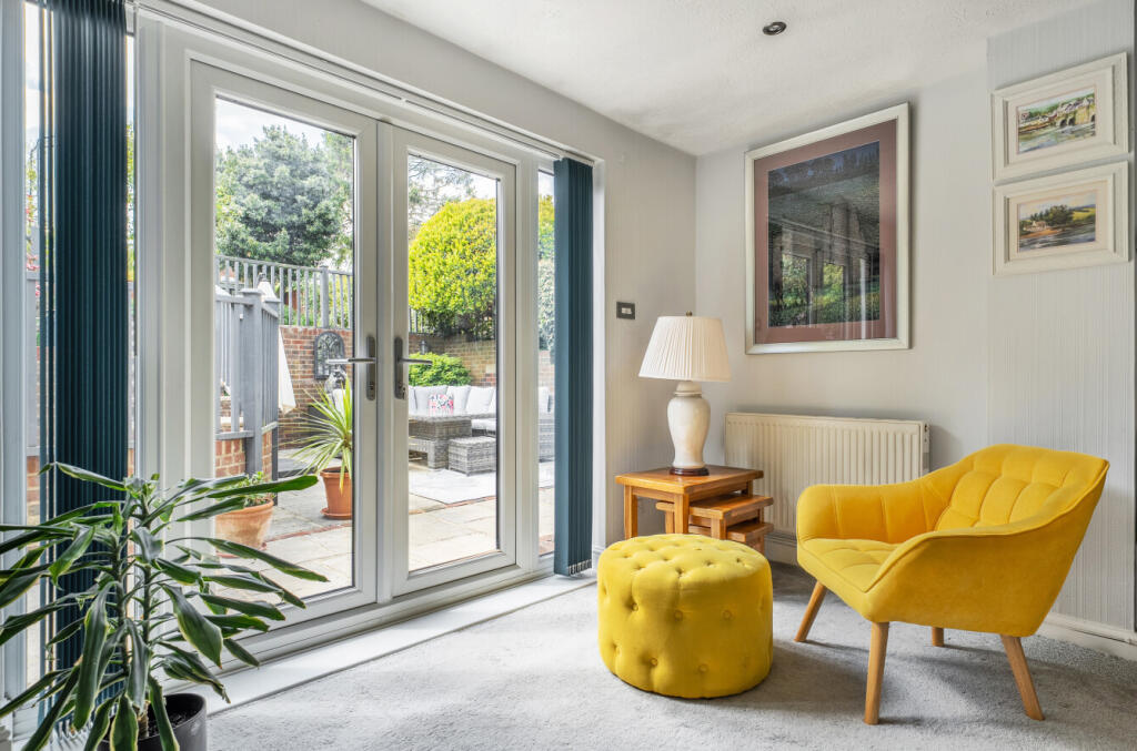 House in Worthing, West Sussex - View 5