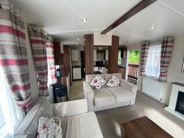 29 Victory Grovewood Loch Ness Highland Resort, Glendoe Road PH32 4DY photo 4
