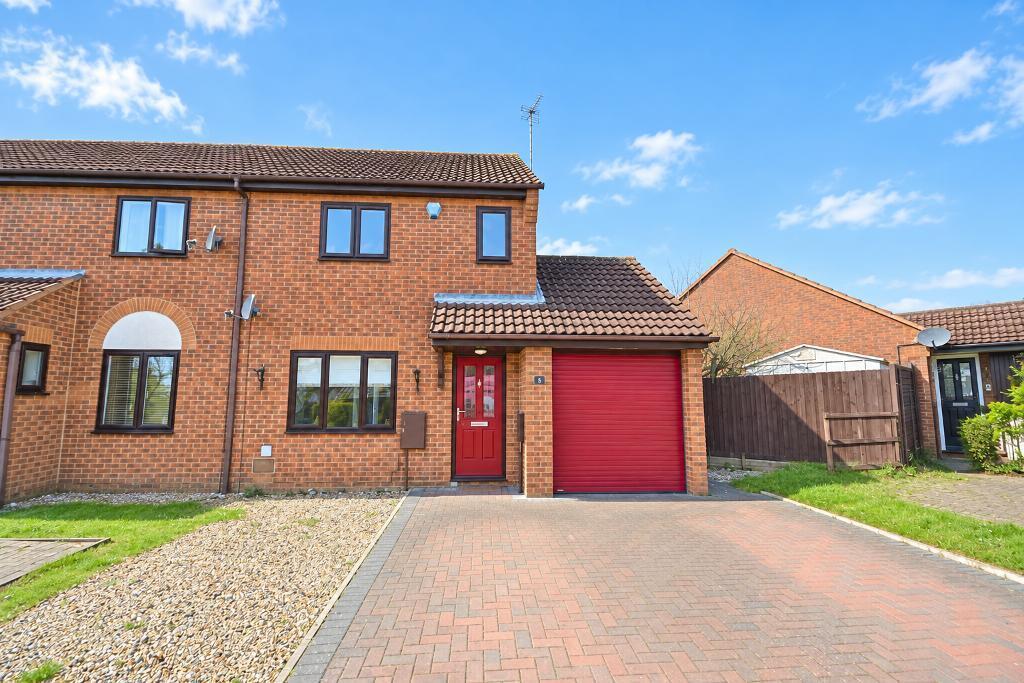 Main image of property: Burholme, Emerson Valley, Milton Keynes, Buckinghamshire, MK4 2LA